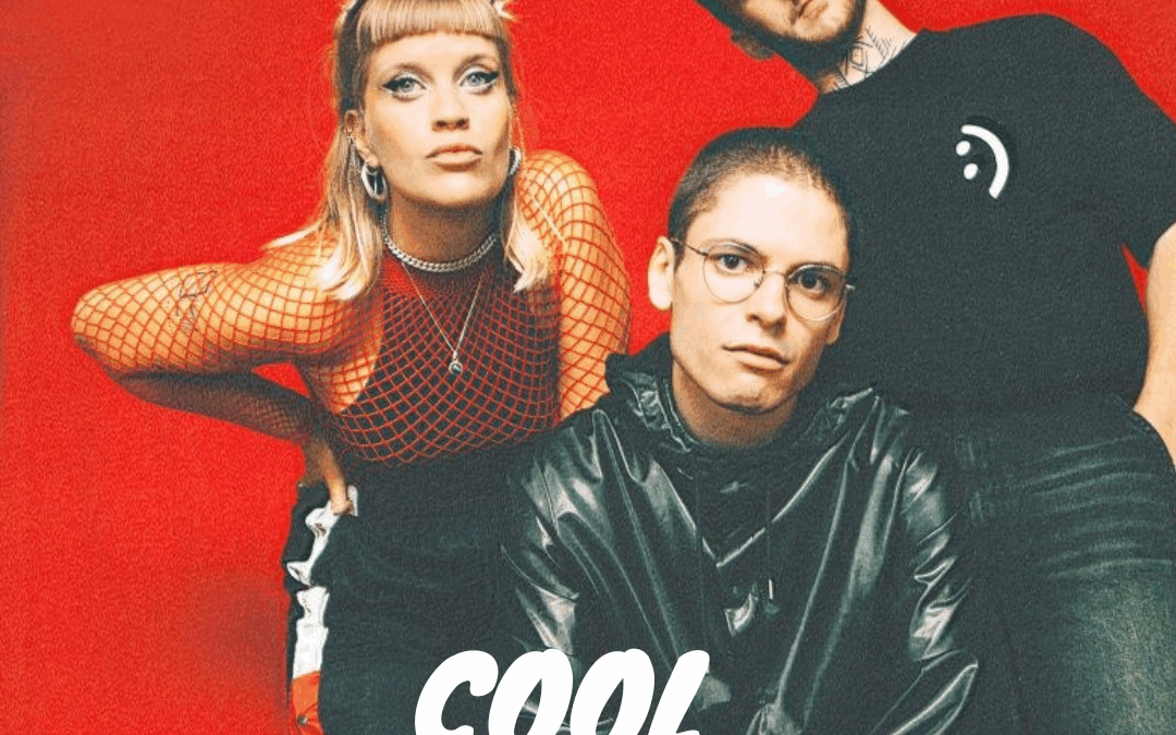 TREAKS – Cool interview #6